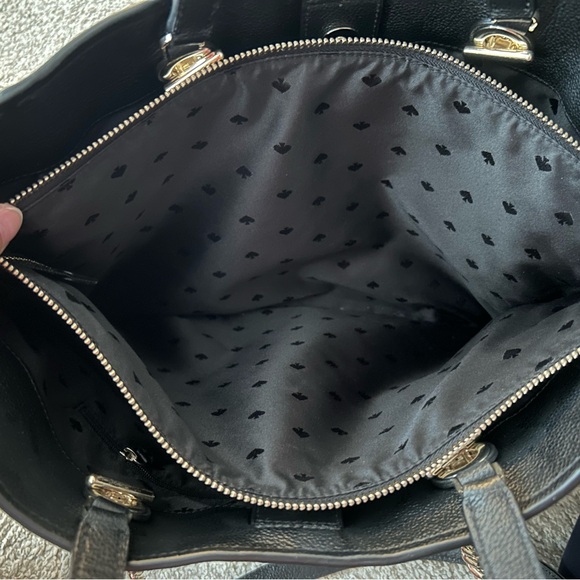 Kate Spade Tote - Picture 3 of 8